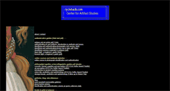 Desktop Screenshot of cycleback.com